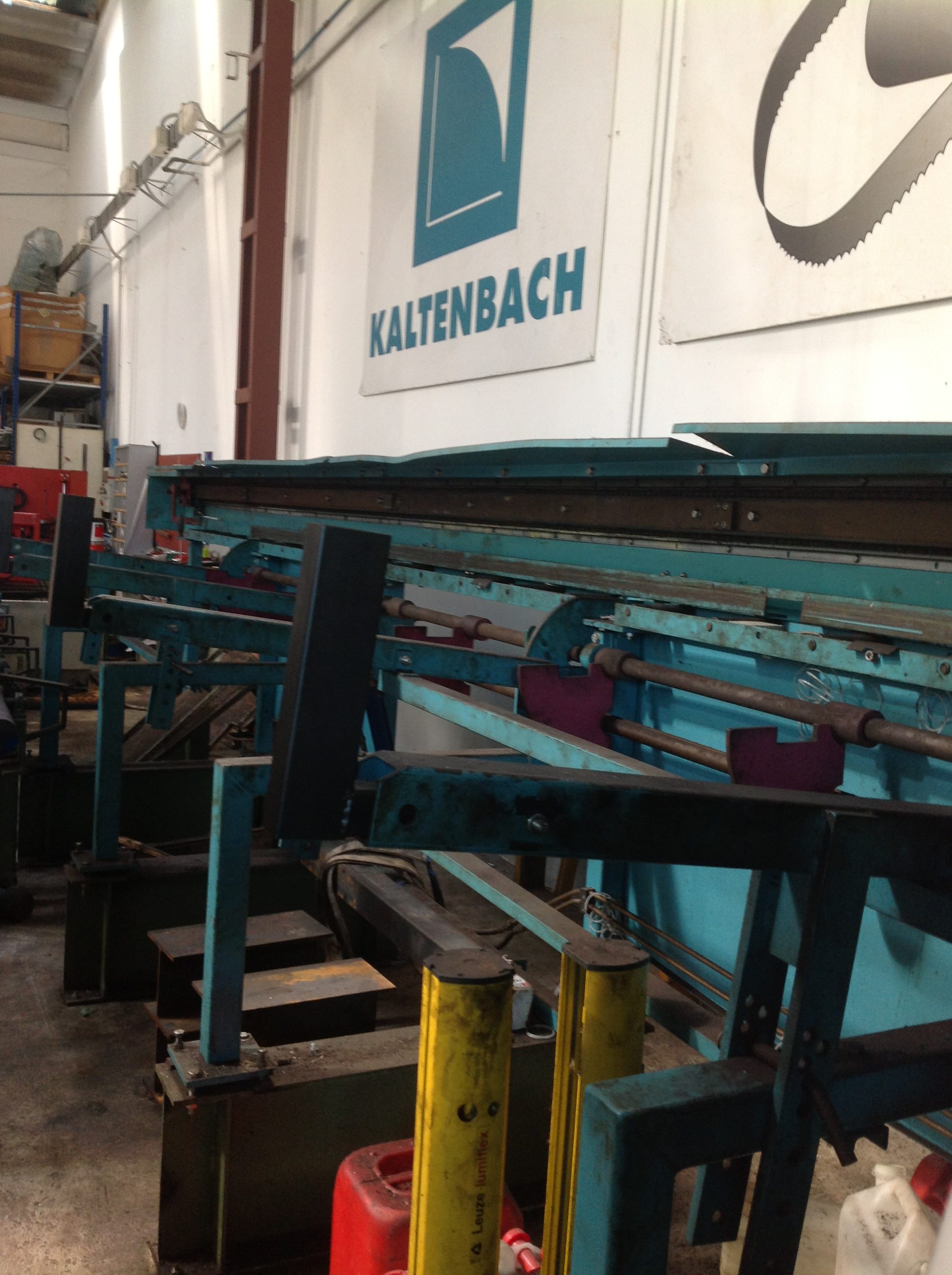 KALTENBACH KMR 100 AP  2005